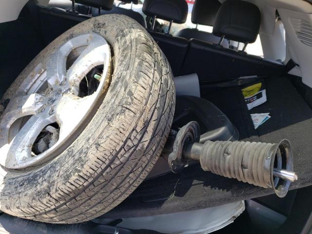 Photo 12 from auction – 2020 JEEP COMPASS LA with VIN 3C4NJDBB9LT101621