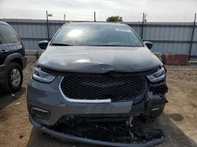 Photo 5 from auction – 2022 CHRYSLER PACIFICA T with VIN 2C4RC1BG9NR169249