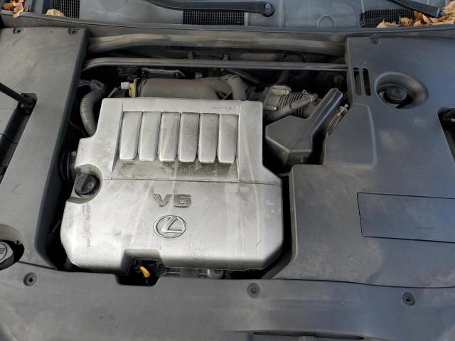 Photo 11 from auction – 2008 LEXUS ES 350 with VIN JTHBJ46G282211135
