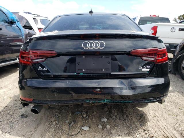 Photo 6 from auction – 2018 AUDI A4 PREMIUM with VIN WAUKMAF4XJA130664