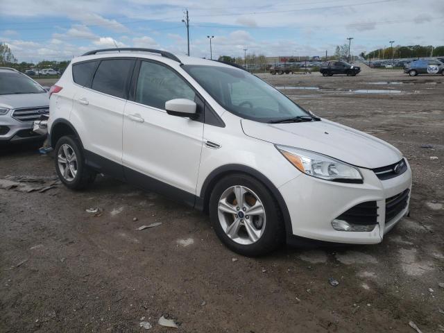Photo 4 from auction – 2016 FORD ESCAPE SE with VIN 1FMCU0GX8GUC77708