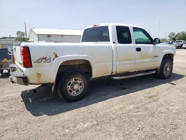 Photo 3 from auction – 2003 CHEVROLET SILVERADO with VIN 1GCHK29U33E218424