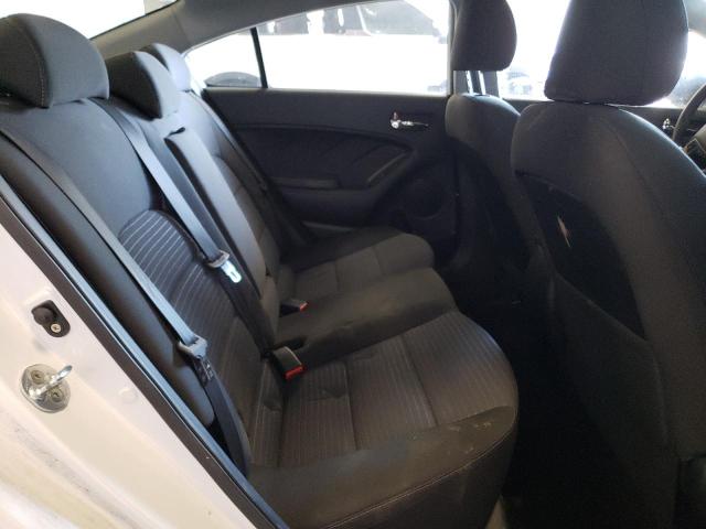 Photo 10 from auction – 2014 KIA FORTE LX with VIN KNAFX4A64E5226095