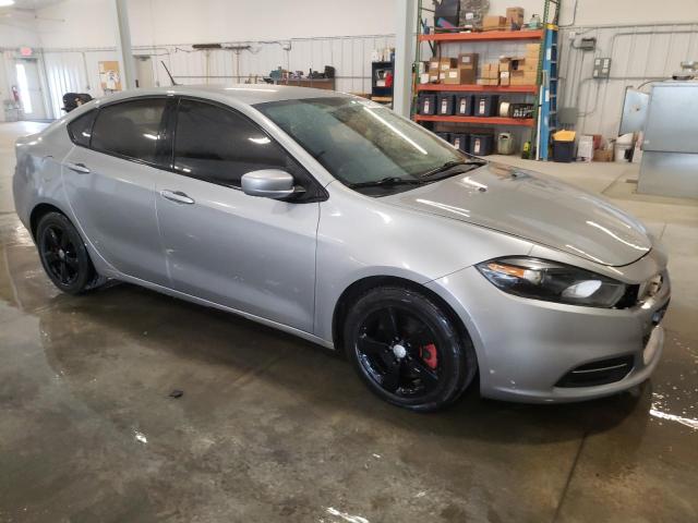 Photo 4 from auction – 2015 DODGE DART SXT with VIN 1C3CDFBB7FD237156