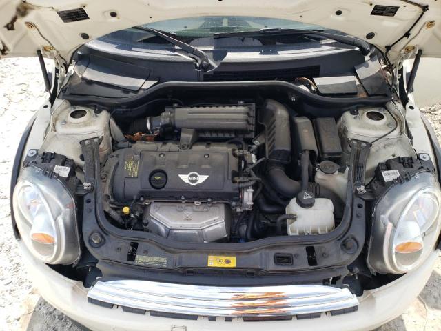 Photo 11 from auction – 2013 MINI COOPER with VIN WMWSU3C5XDT546618