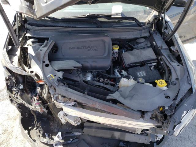 Photo 12 from auction – 2019 JEEP CHEROKEE L with VIN 1C4PJLLB8KD486188