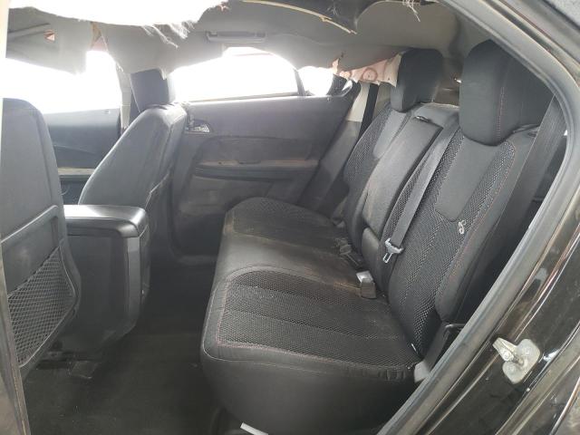 Photo 11 from auction – 2010 CHEVROLET EQUINOX LT with VIN 2CNALPEW6A6217669
