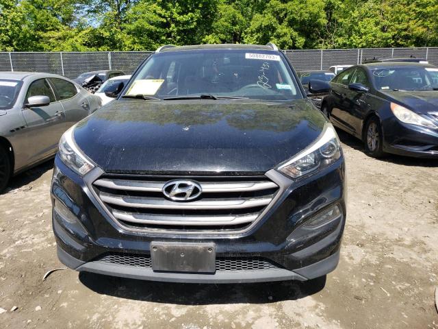 Photo 5 from auction – 2016 HYUNDAI TUCSON LIM with VIN KM8J33A40GU161526