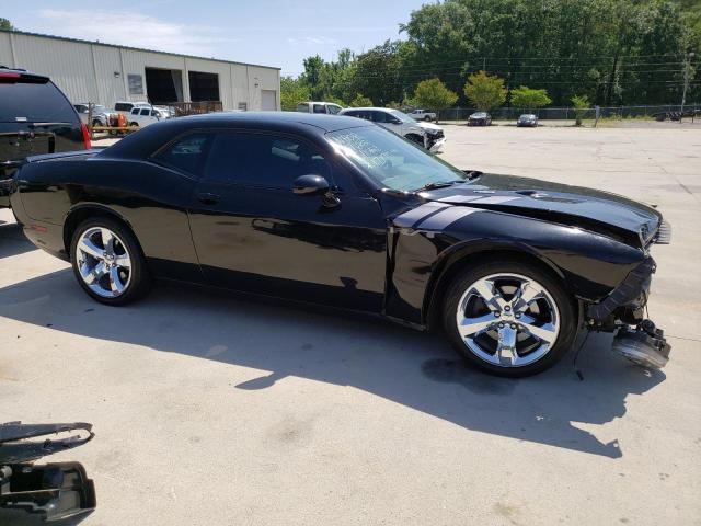 Photo 4 from auction – 2012 DODGE CHALLENGER with VIN 2C3CDYBT9CH259789