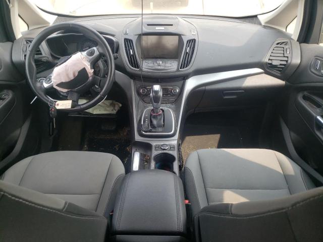 Photo 8 from auction – 2015 FORD C-MAX SE with VIN 1FADP5AU7FL117924