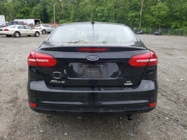 Photo 6 from auction – 2018 FORD FOCUS SE with VIN 1FADP3FE4JL221771