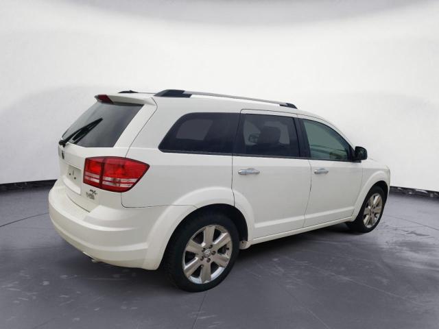 Photo 3 from auction – 2009 DODGE JOURNEY R/ with VIN 3D4GH67VX9T248108