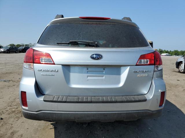 Photo 6 from auction – 2013 SUBARU OUTBACK with VIN 4S4BRBCC5D3250057