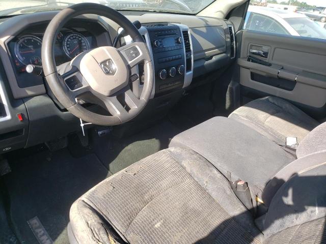 Photo 8 from auction – 2009 DODGE RAM 1500 with VIN 1D3HV16P29J529141