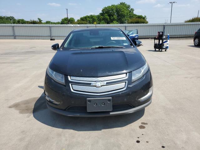 Photo 5 from auction – 2013 CHEVROLET VOLT with VIN 1G1RD6E44DU107229