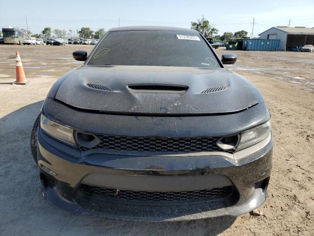 Photo 5 from auction – 2015 DODGE CHARGER SR with VIN 2C3CDXL96FH813579