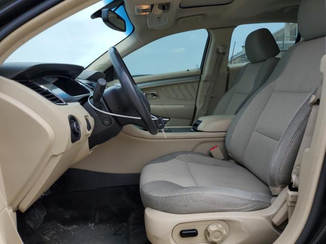 Photo 7 from auction – 2014 FORD TAURUS SEL with VIN 1FAHP2E8XEG130865