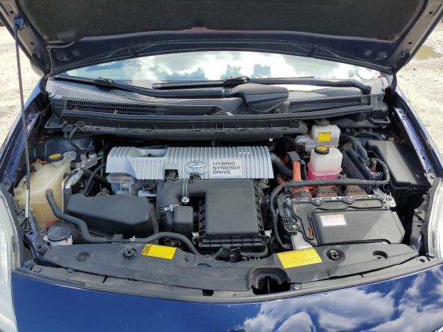 Photo 11 from auction – 2013 TOYOTA PRIUS with VIN JTDKN3DU3D0353315