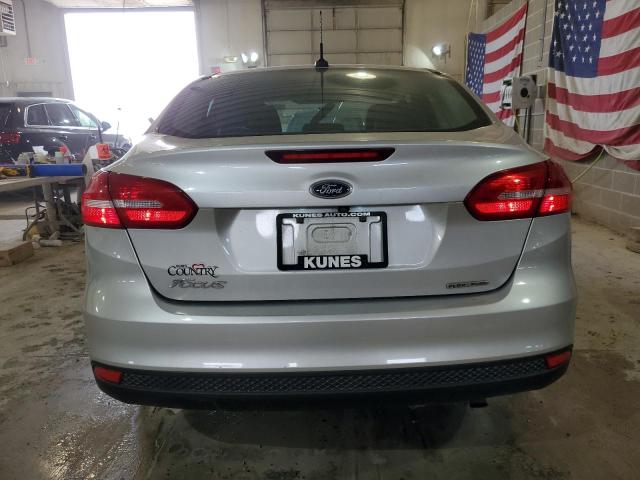Photo 6 from auction – 2016 FORD FOCUS S with VIN 1FADP3E27GL281852