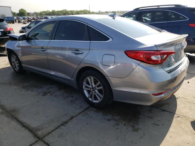 Photo 2 from auction – 2016 HYUNDAI SONATA SE with VIN 5NPE24AF5GH264340
