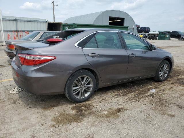 Photo 3 from auction – 2015 TOYOTA CAMRY LE with VIN 4T1BF1FK3FU976552