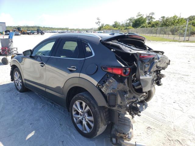 Photo 2 from auction – 2021 MAZDA CX-30 PREM with VIN 3MVDMBDM0MM216947