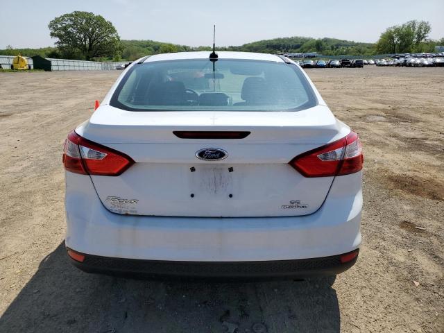 Photo 6 from auction – 2014 FORD FOCUS SE with VIN 1FADP3F21EL198042