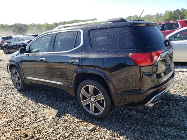 Photo 2 from auction – 2017 GMC ACADIA DEN with VIN 1GKKNPLS9HZ301443