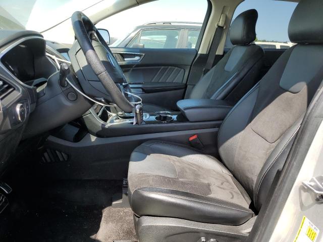Photo 7 from auction – 2018 FORD EDGE SPORT with VIN 2FMPK4AP1JBB59794