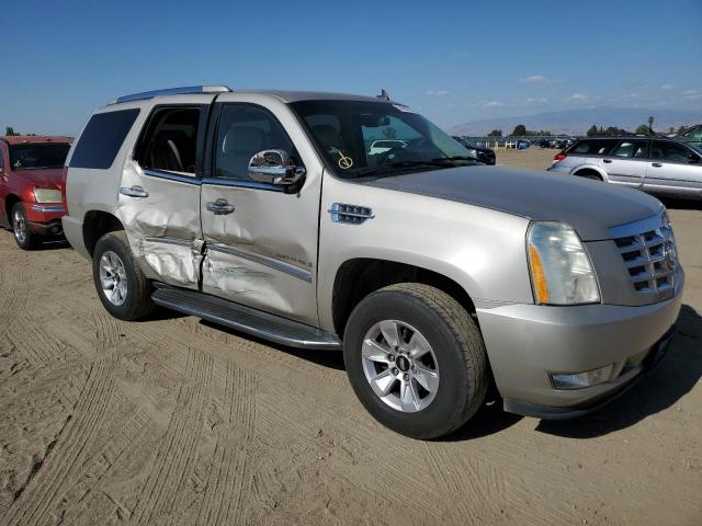 Photo 4 from auction – 2007 CADILLAC ESCALADE L with VIN 1GYFK63837R240359