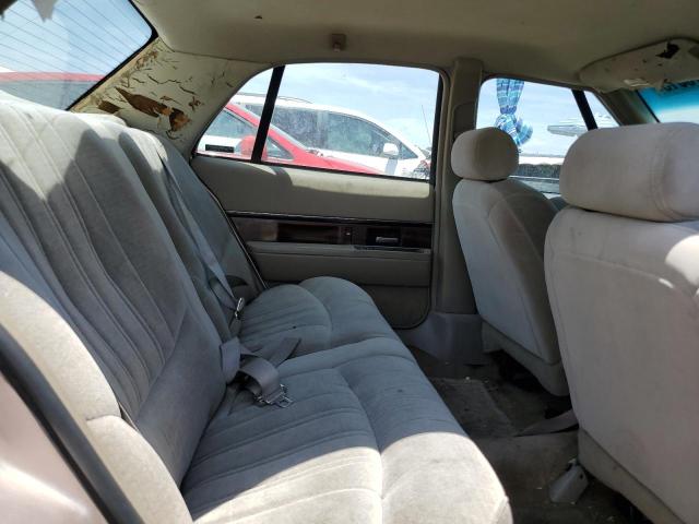 Photo 10 from auction – 1998 BUICK LESABRE with VIN 1G4HP52K8WH519748
