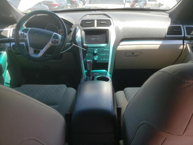 Photo 8 from auction – 2011 FORD EXPLORER X with VIN 1FMHK8D85BGA11996