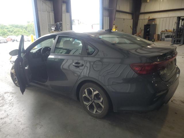 Photo 2 from auction – 2019 KIA FORTE FE with VIN 3KPF24AD6KE020163