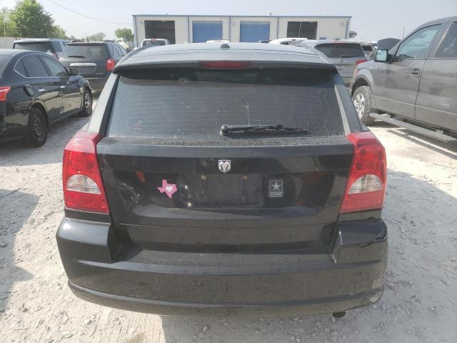 Photo 6 from auction – 2007 DODGE CALIBER R/ with VIN 1B3HB78K87D243569