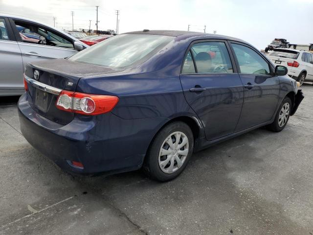 Photo 3 from auction – 2011 TOYOTA COROLLA BA with VIN 2T1BU4EE5BC611949