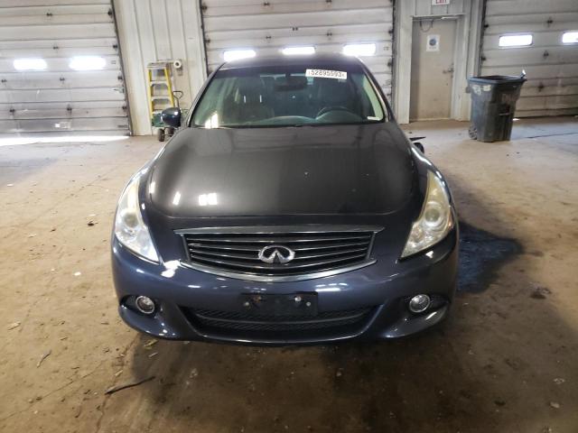 Photo 5 from auction – 2012 INFINITI G25 with VIN JN1DV6AR3CM730388