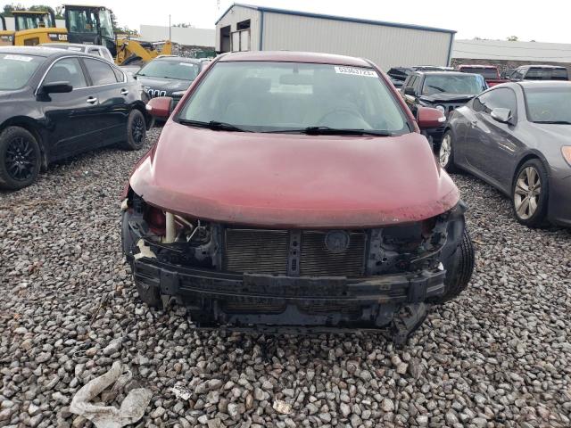 Photo 5 from auction – 2010 KIA FORTE EX with VIN KNAFU4A28A5221224