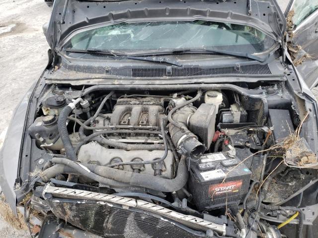 Photo 11 from auction – 2012 FORD TAURUS SEL with VIN 1FAHP2EW2CG126630
