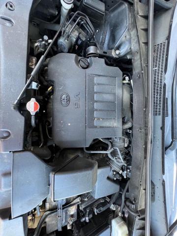 Фото 7 с аукциона – 2015 TOYOTA HIGHLANDER с VIN 5TDJKRFH2FS210198