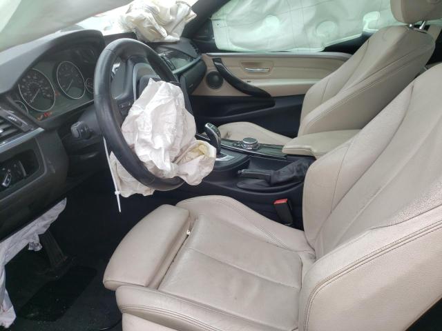 Photo 7 from auction – 2015 BMW 428 XI with VIN WBA3N5C53FK198201