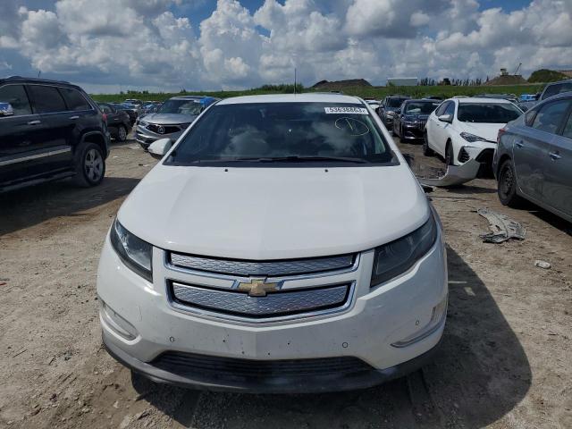 Photo 5 from auction – 2013 CHEVROLET VOLT with VIN 1G1RB6E40DU110473