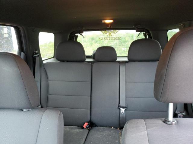 Photo 10 from auction – 2010 FORD ESCAPE XLT with VIN 1FMCU0D7XAKD10571