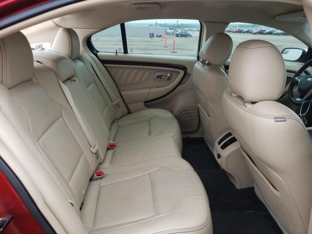 Photo 10 from auction – 2015 FORD TAURUS LIM with VIN 1FAHP2F80FG177497