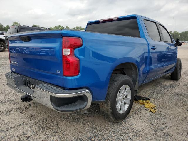 صورة رقم 3 من المزاد - 2022 CHEVROLET SILVERADO مع VIN 3GCPACEK4NG553910