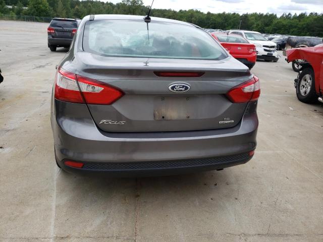 Photo 6 from auction – 2012 FORD FOCUS SE with VIN 1FAHP3F23CL456463