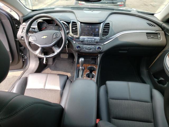 Photo 8 from auction – 2014 CHEVROLET IMPALA LT with VIN 2G1125S31E9106126
