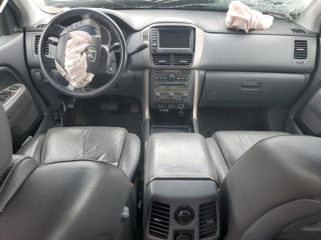 Photo 8 from auction – 2008 HONDA PILOT EXL with VIN 5FNYF28758B006775
