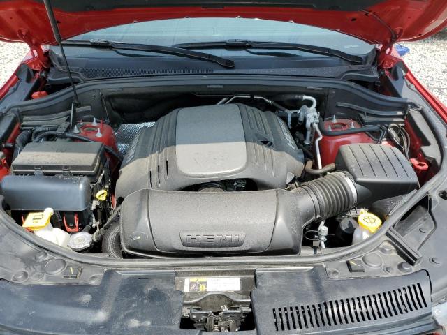 Photo 12 from auction – 2020 DODGE DURANGO R/ with VIN 1C4SDJCTXLC432431