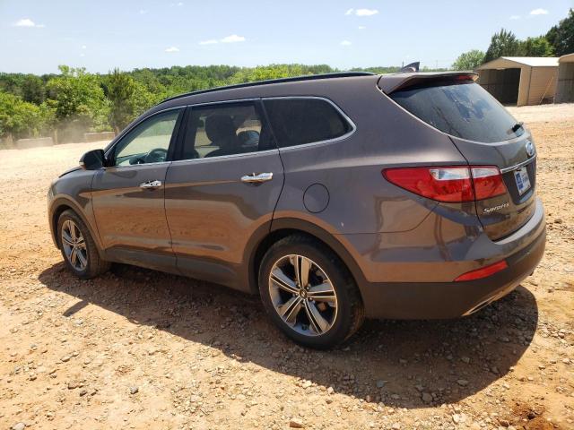 Photo 2 from auction – 2014 HYUNDAI SANTA FE G with VIN KM8SR4HF5EU077232