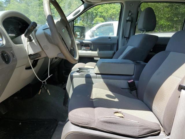 Photo 7 from auction – 2006 FORD F150 SUPER with VIN 1FTPW14546FB36548